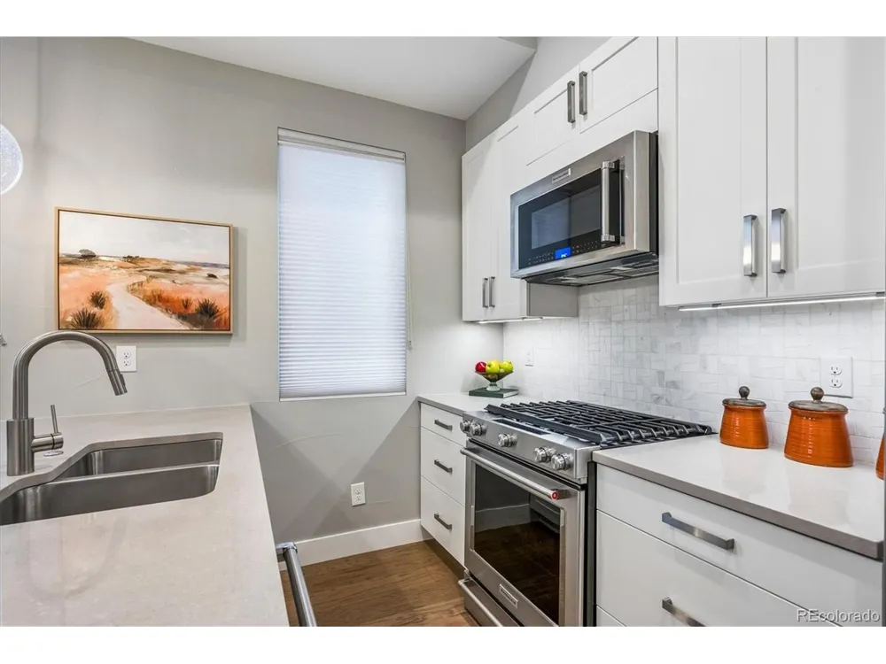 2920 W 26th Avenue #5 Denver, CO 80211