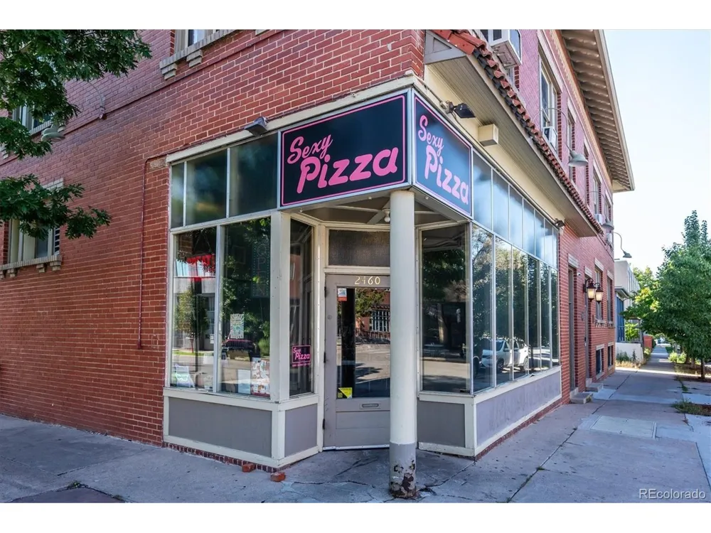 2920 W 26th Avenue #5 Denver, CO 80211