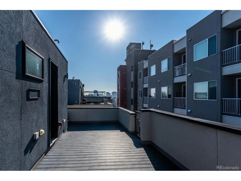 2920 W 26th Avenue #5 Denver, CO 80211