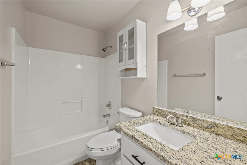 2108 Sandstone Drive Killeen, TX 76549