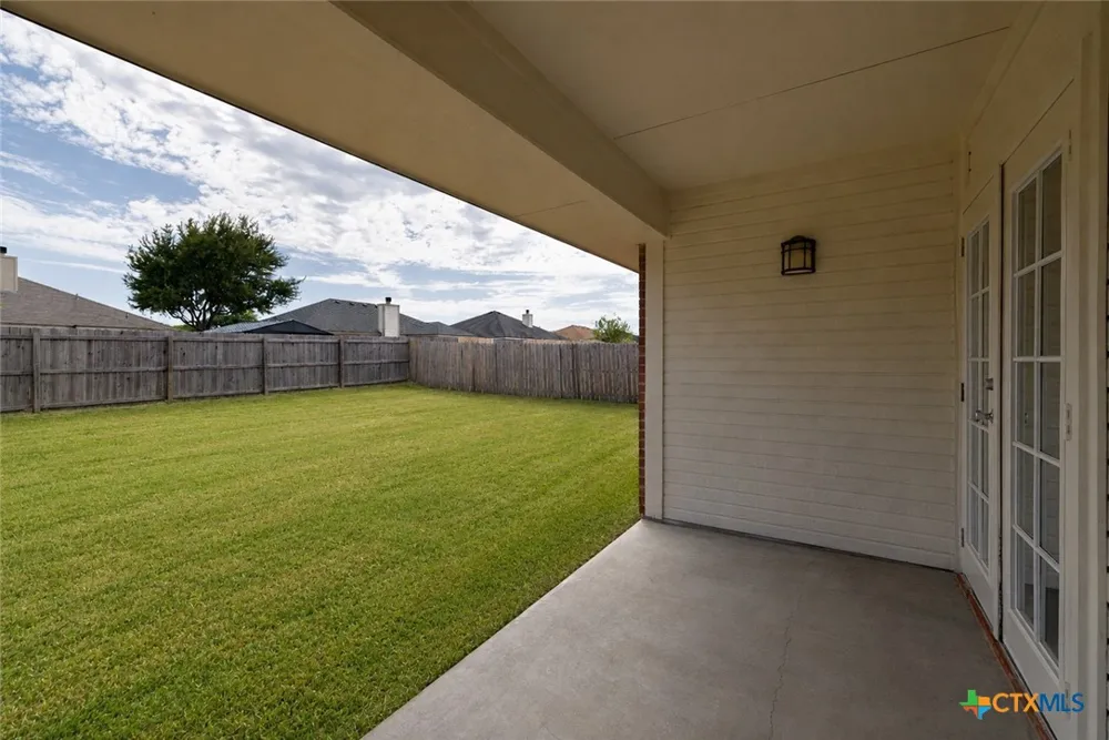 2108 Sandstone Drive Killeen, TX 76549