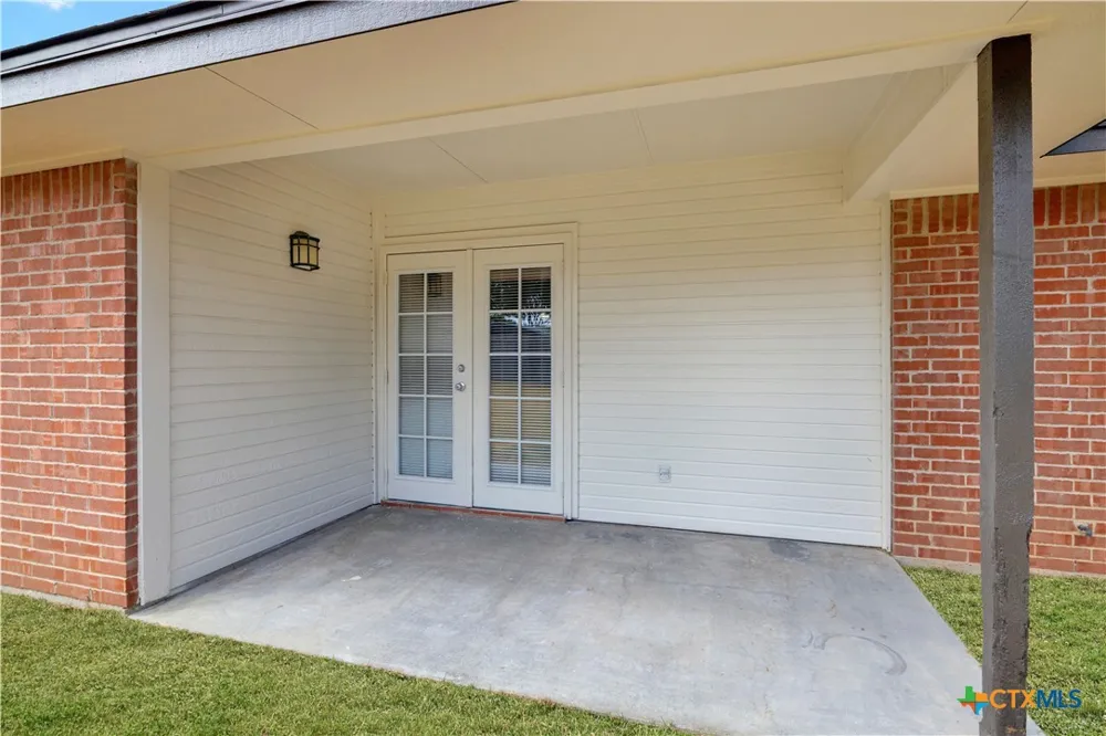 2108 Sandstone Drive Killeen, TX 76549