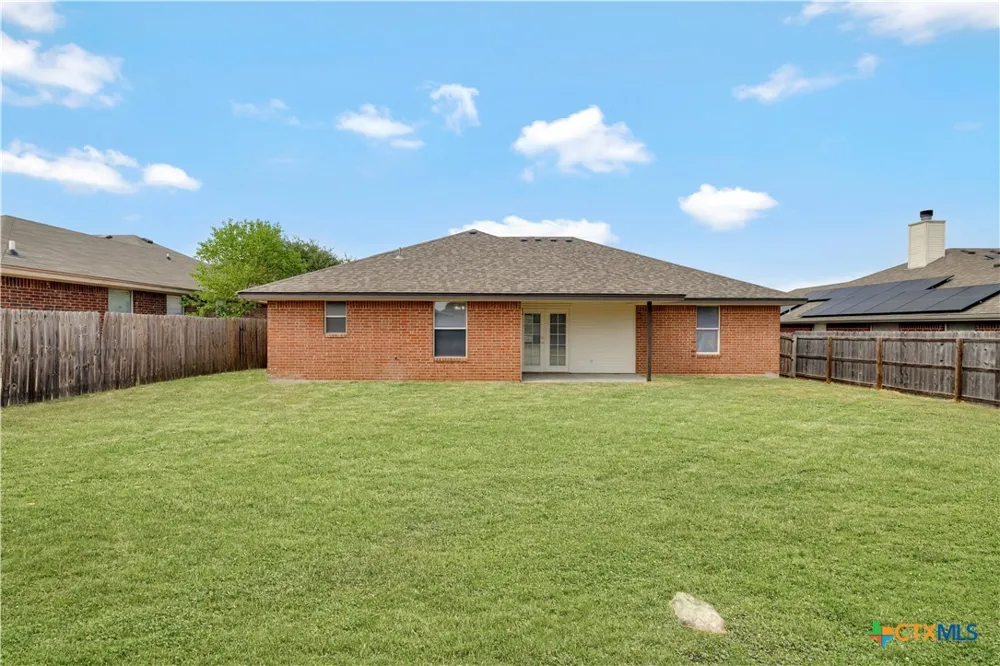 2108 Sandstone Drive Killeen, TX 76549