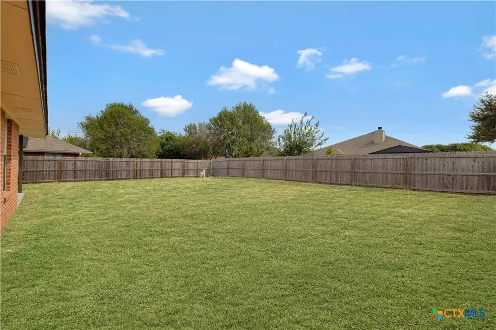 2108 Sandstone Drive Killeen, TX 76549