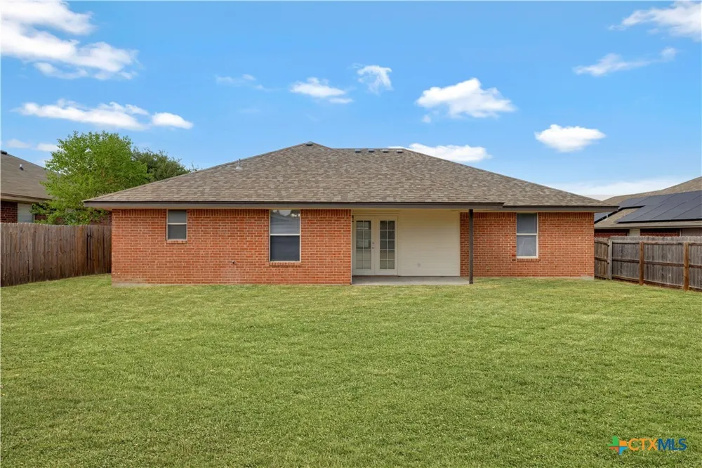 2108 Sandstone Drive Killeen, TX 76549