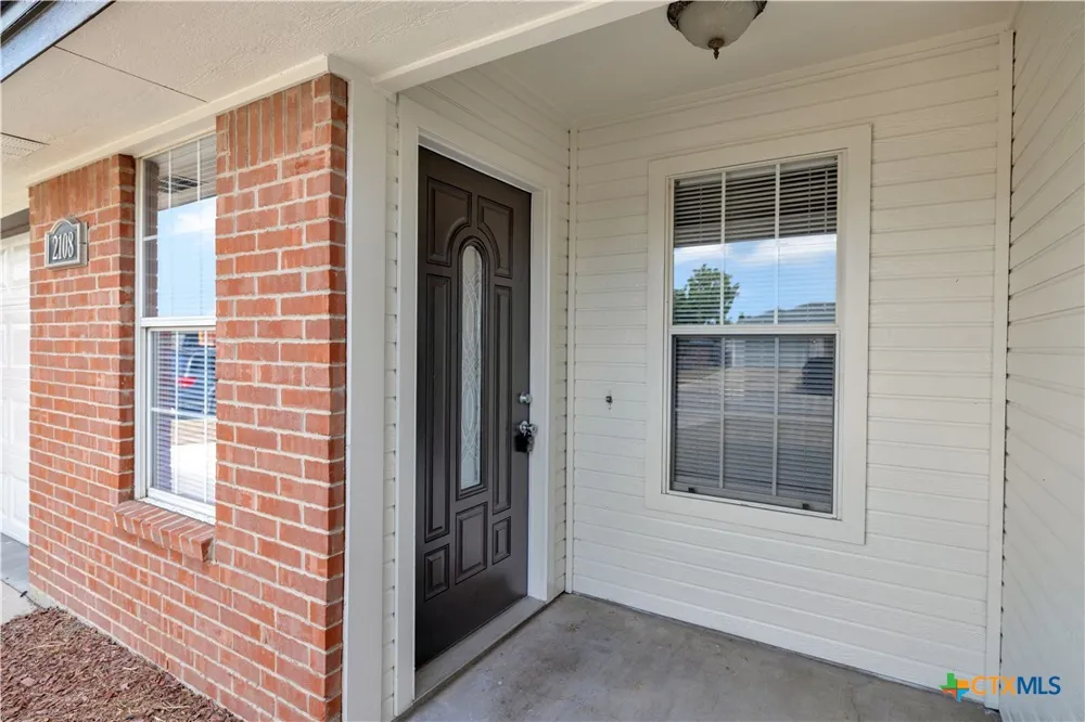 2108 Sandstone Drive Killeen, TX 76549