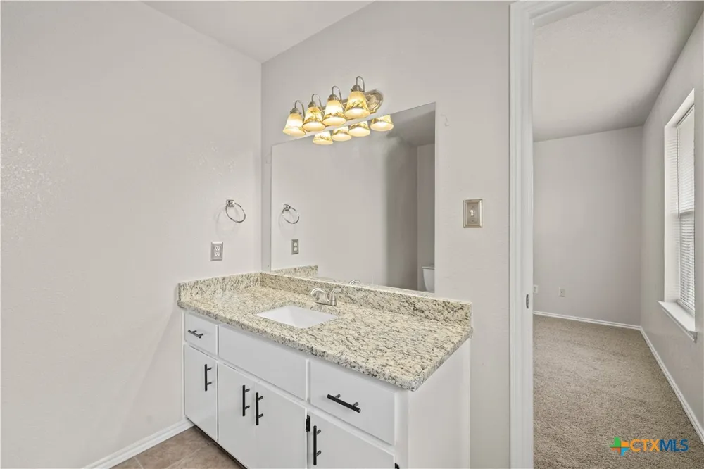 2108 Sandstone Drive Killeen, TX 76549