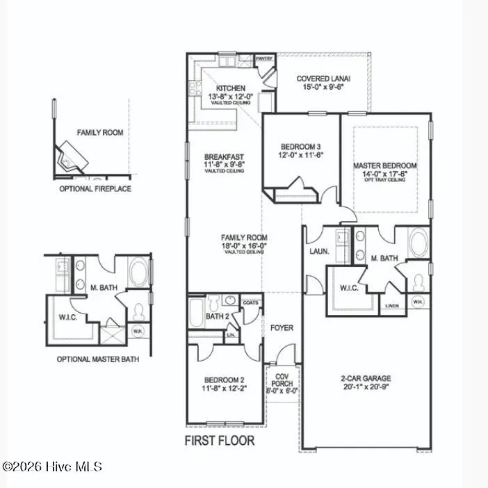 112 Birdsong Drive Wallace, NC 28466