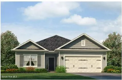 112 Birdsong Drive Wallace, NC 28466
