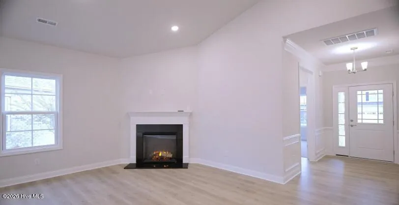112 Birdsong Drive Wallace, NC 28466