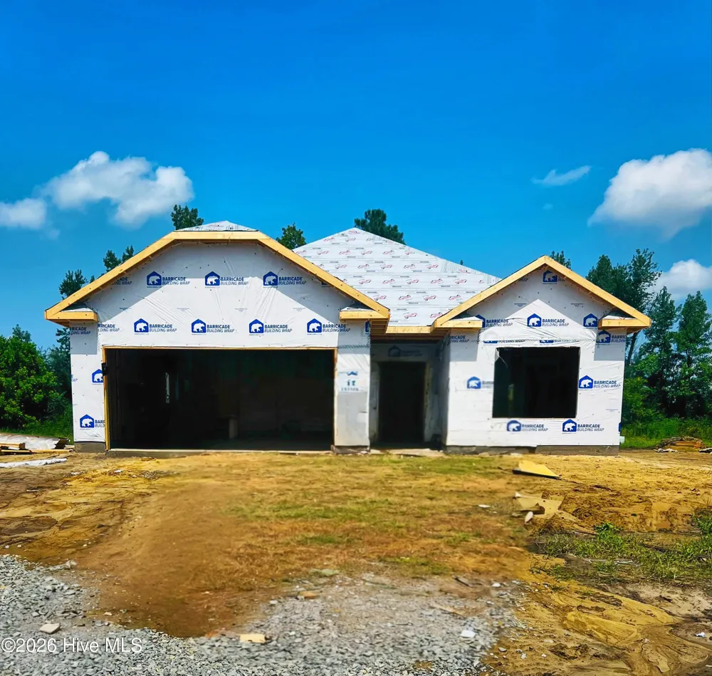 112 Birdsong Drive Wallace, NC 28466