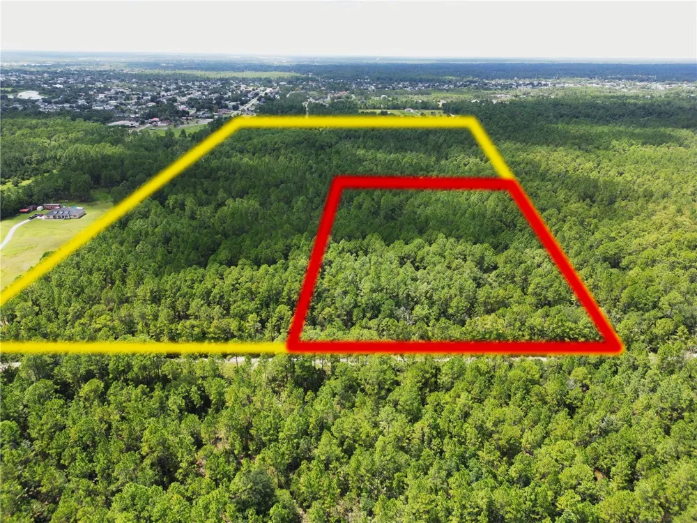 2220 OLD TRAIN ROAD Deltona, FL 32738