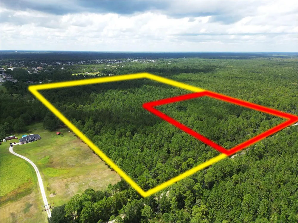 2220 OLD TRAIN ROAD Deltona, FL 32738