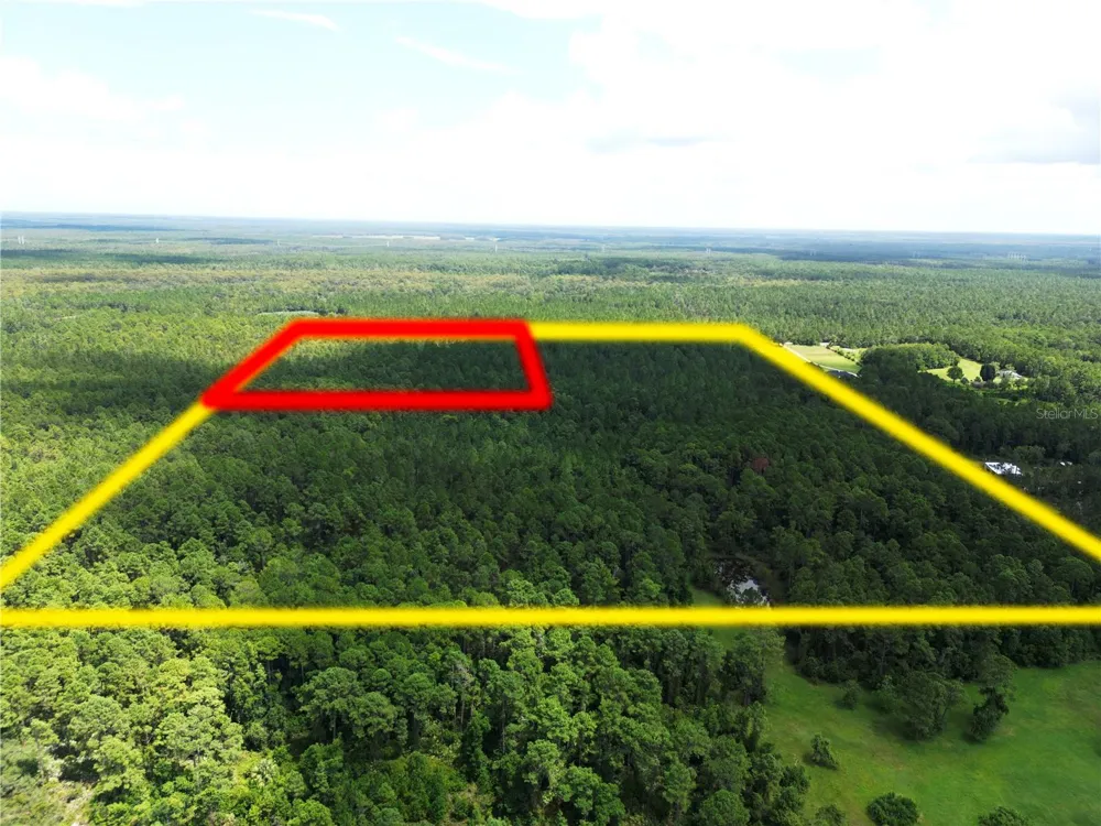 2220 OLD TRAIN ROAD Deltona, FL 32738