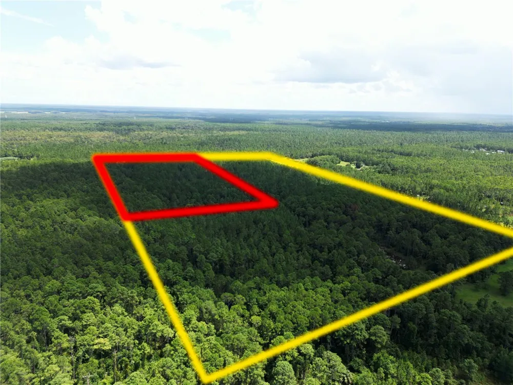 2220 OLD TRAIN ROAD Deltona, FL 32738