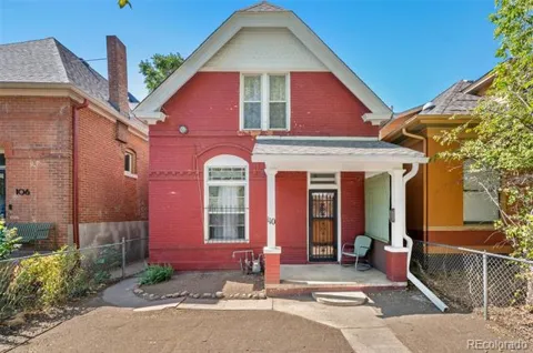 110 W Ellsworth Avenue