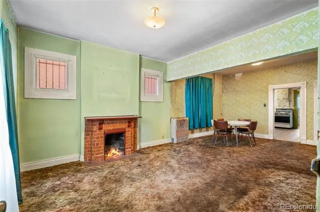 110 W Ellsworth Avenue Denver, CO 80223