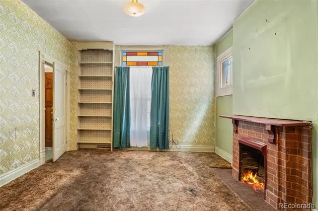 110 W Ellsworth Avenue Denver, CO 80223