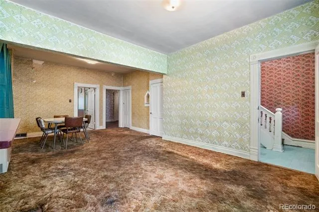 110 W Ellsworth Avenue Denver, CO 80223