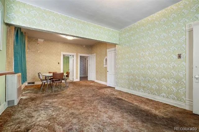 110 W Ellsworth Avenue Denver, CO 80223