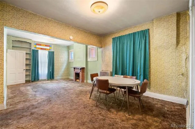 110 W Ellsworth Avenue Denver, CO 80223