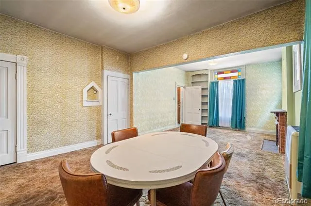 110 W Ellsworth Avenue Denver, CO 80223