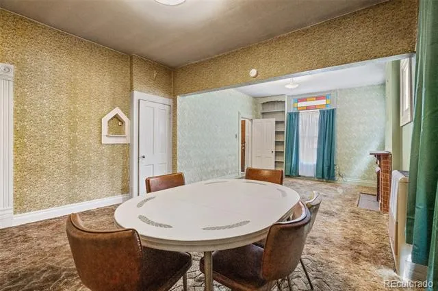 110 W Ellsworth Avenue Denver, CO 80223