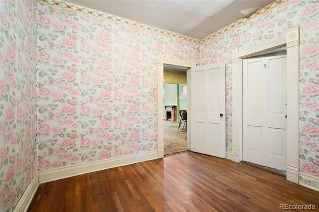 110 W Ellsworth Avenue Denver, CO 80223