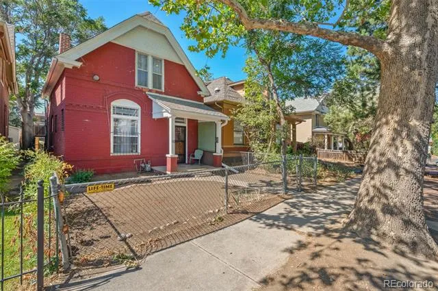 110 W Ellsworth Avenue Denver, CO 80223