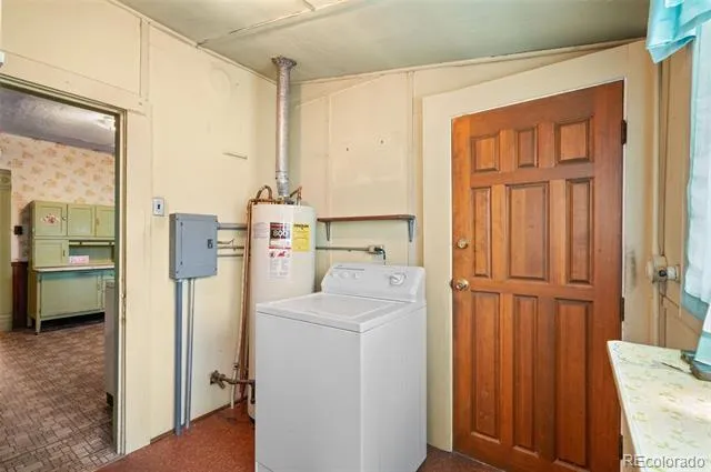 110 W Ellsworth Avenue Denver, CO 80223