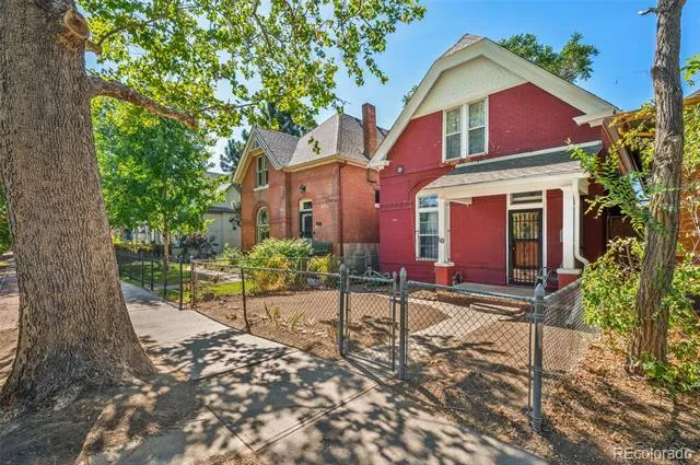 110 W Ellsworth Avenue Denver, CO 80223