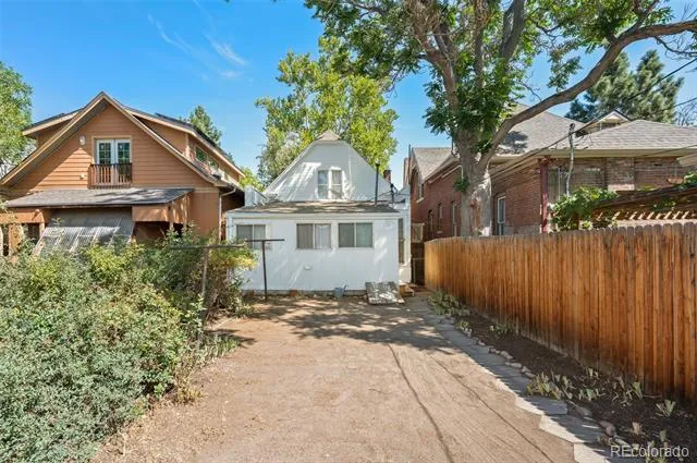 110 W Ellsworth Avenue Denver, CO 80223