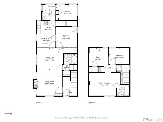 110 W Ellsworth Avenue Denver, CO 80223