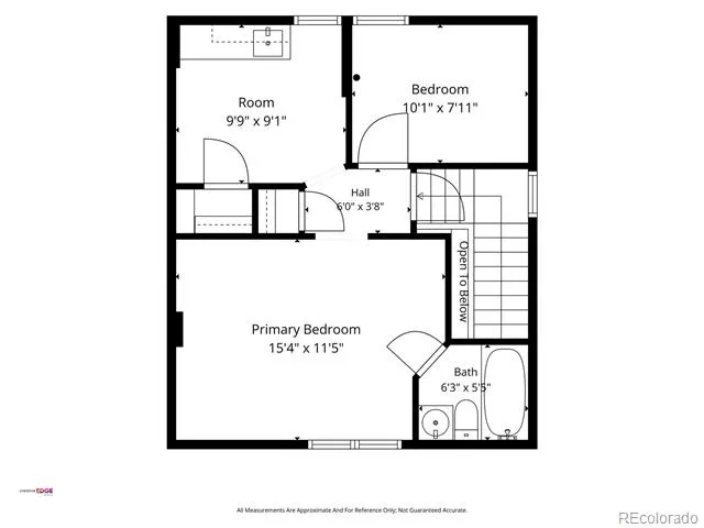 110 W Ellsworth Avenue Denver, CO 80223