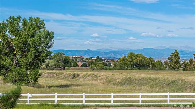 10443 Tomahawk Road Parker, CO 80138