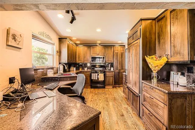 10443 Tomahawk Road Parker, CO 80138