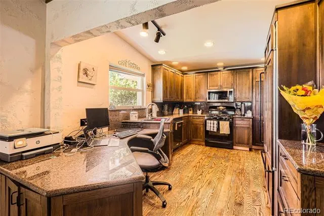 10443 Tomahawk Road Parker, CO 80138
