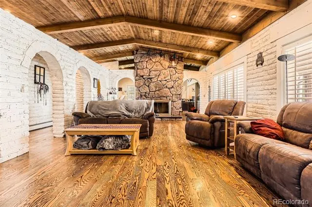 10443 Tomahawk Road Parker, CO 80138
