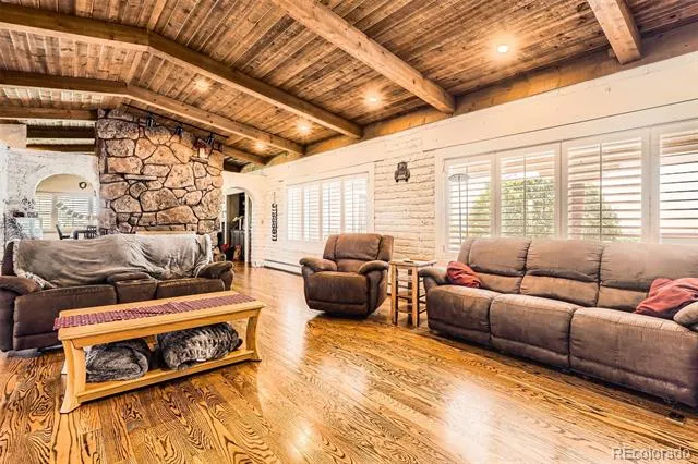 10443 Tomahawk Road Parker, CO 80138