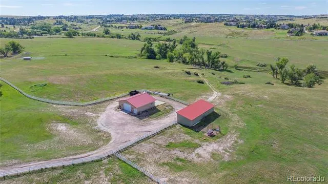 10443 Tomahawk Road Parker, CO 80138