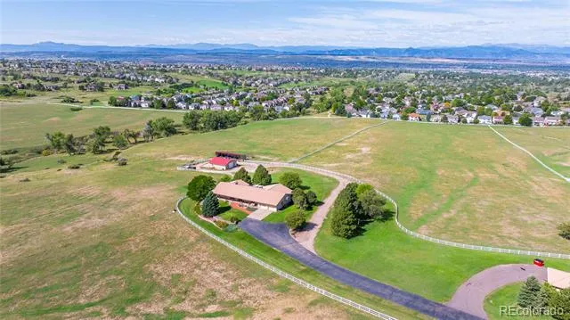 10443 Tomahawk Road Parker, CO 80138