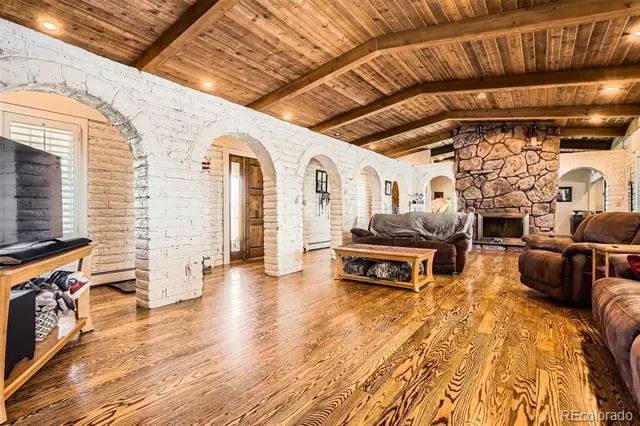 10443 Tomahawk Road Parker, CO 80138