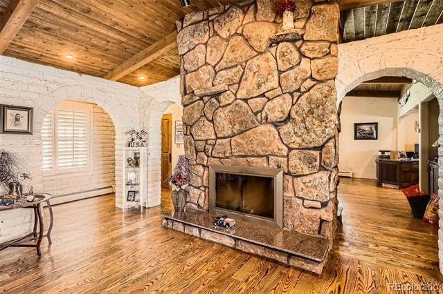 10443 Tomahawk Road Parker, CO 80138