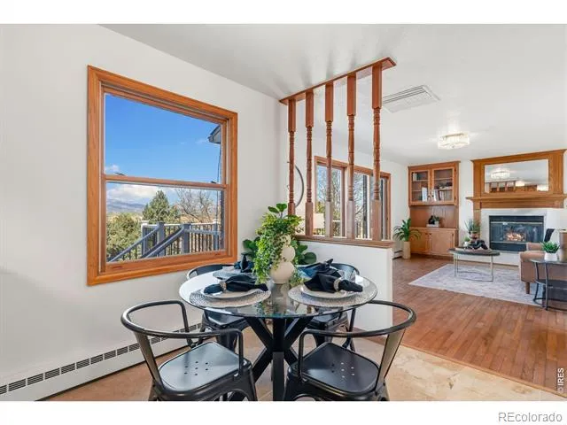4701 Mountain Vista Court Loveland, CO 80537