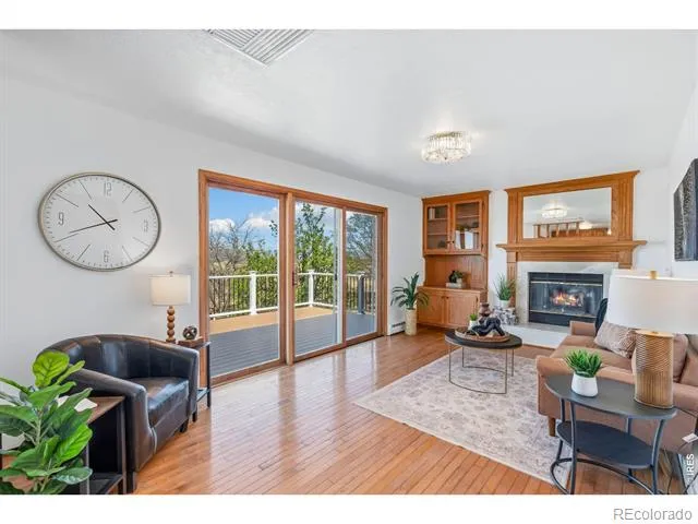 4701 Mountain Vista Court Loveland, CO 80537
