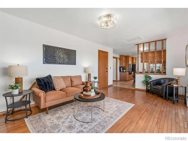 4701 Mountain Vista Court Loveland, CO 80537