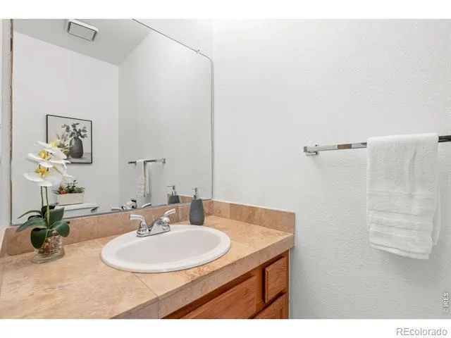 4701 Mountain Vista Court Loveland, CO 80537