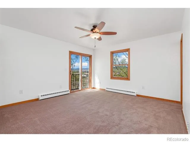 4701 Mountain Vista Court Loveland, CO 80537