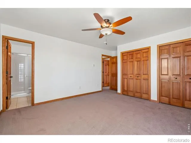 4701 Mountain Vista Court Loveland, CO 80537