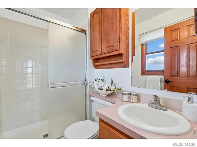4701 Mountain Vista Court Loveland, CO 80537
